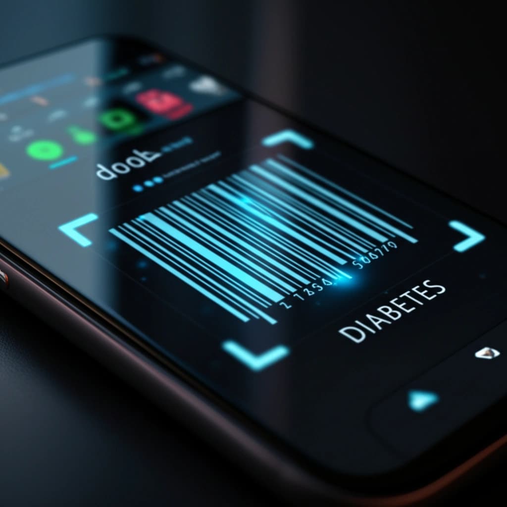 Break the Label.
Eat Smarter for
Type 2 Diabetes.